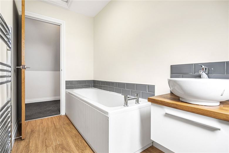 14 bedroom house, Yarnfield Lane, Yarnfield ST15 - Let Agreed