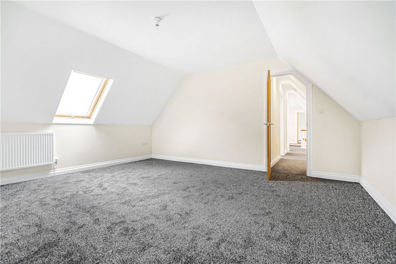 14 bedroom house, Yarnfield Lane, Yarnfield ST15 - Let Agreed