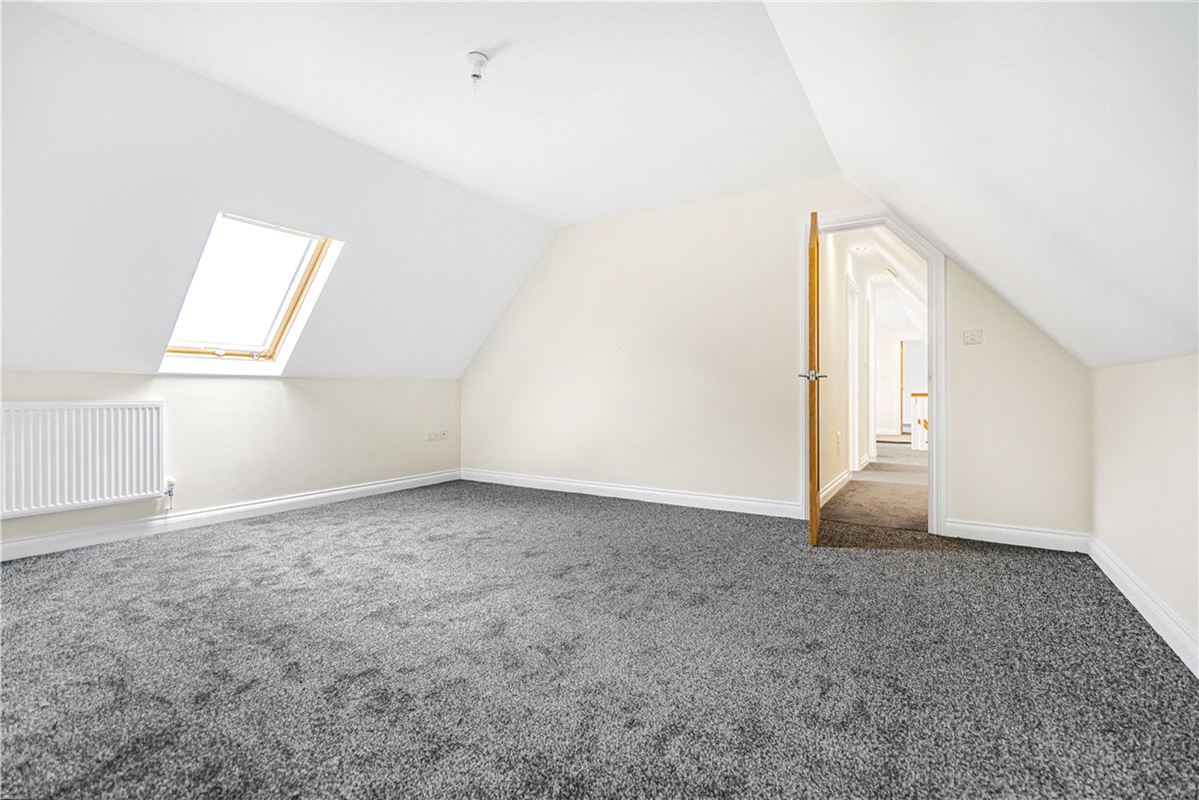 14 bedroom house, Yarnfield Lane, Yarnfield ST15 - Let Agreed