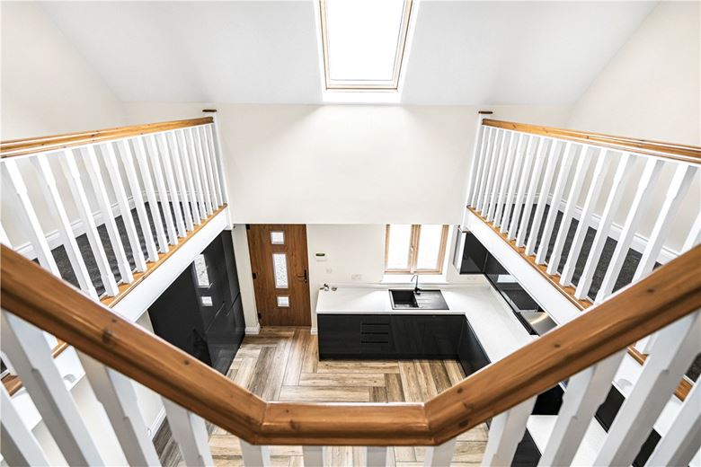 14 bedroom house, Yarnfield Lane, Yarnfield ST15 - Let Agreed