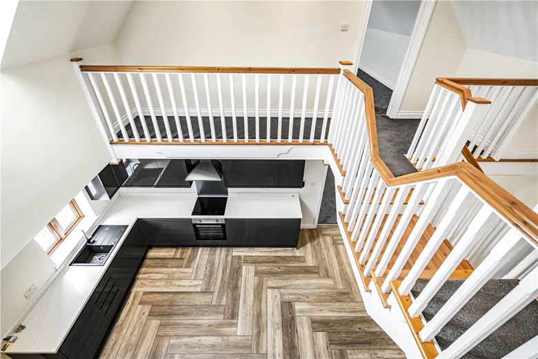 14 bedroom house, Yarnfield Lane, Yarnfield ST15 - Let Agreed