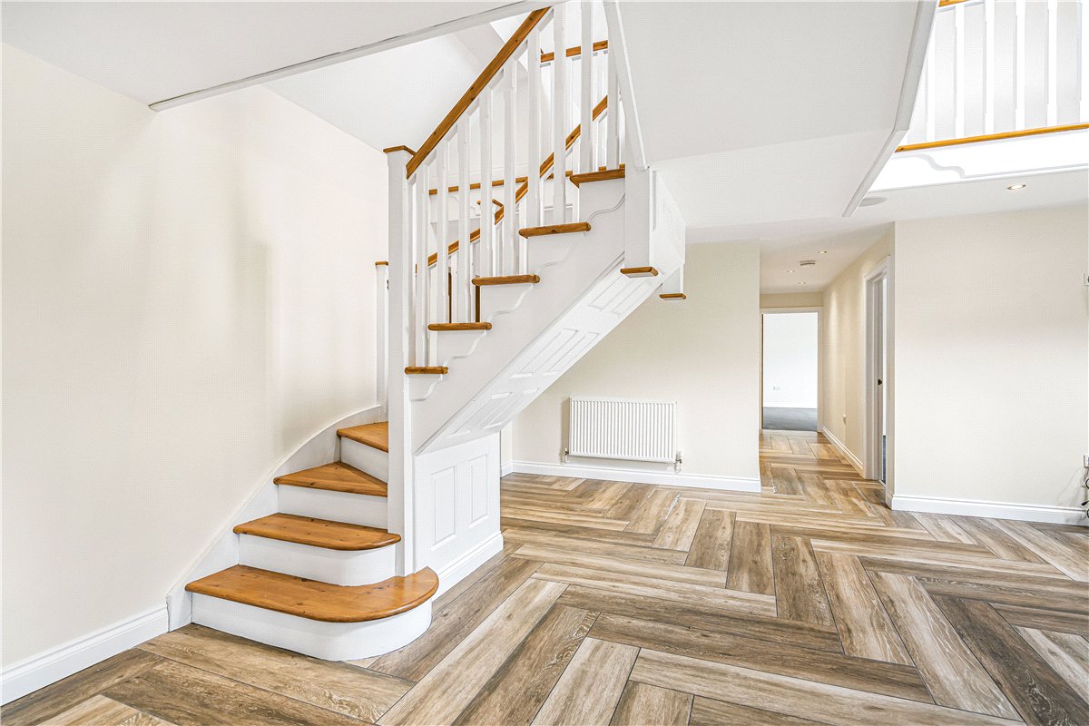 14 bedroom house, Yarnfield Lane, Yarnfield ST15 - Let Agreed