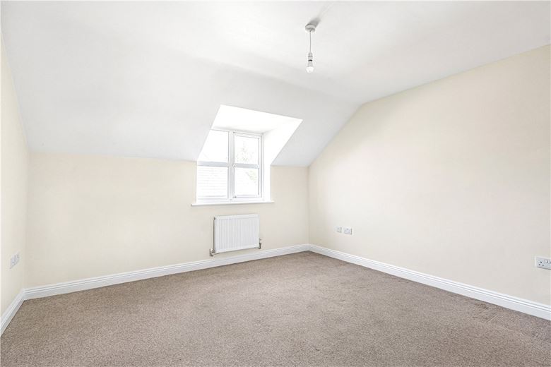 4 bedroom house, Thurgaton Way, Newton DE55 - Let Agreed