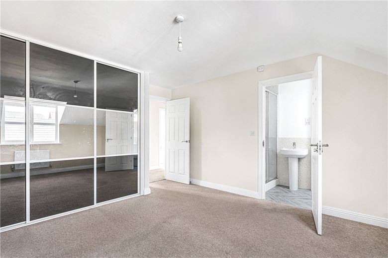 4 bedroom house, Thurgaton Way, Newton DE55 - Let Agreed