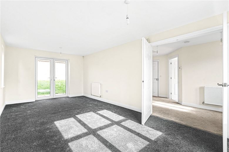 4 bedroom house, Thurgaton Way, Newton DE55 - Let Agreed