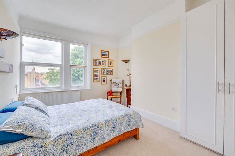5 bedroom flat, Fulham Palace Road, London SW6 - Sold