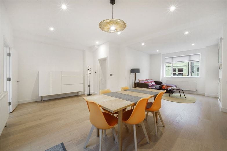 3 bedroom house, Colehill Lane, London SW6 - Available