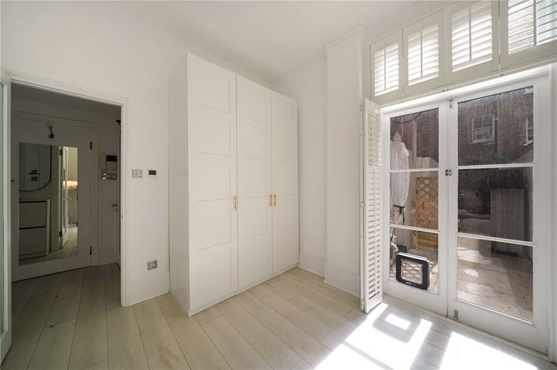 1 bedroom flat, Buer Road, London SW6 - Sold STC