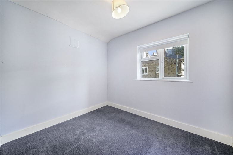 3 bedroom house, Rainville Road, London W6 - Available