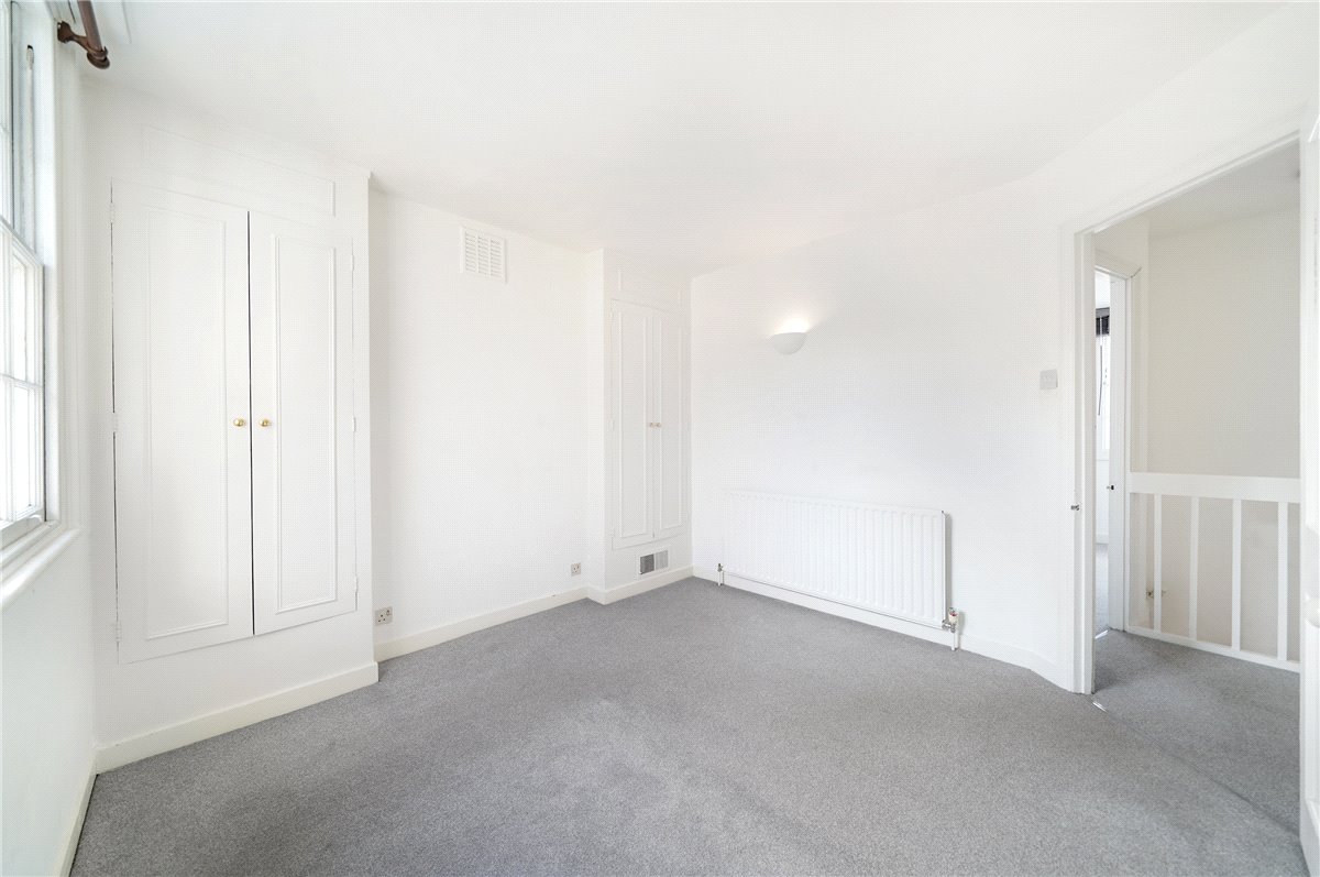 2 bedroom house, Burlington Road, London SW6 - Sold STC