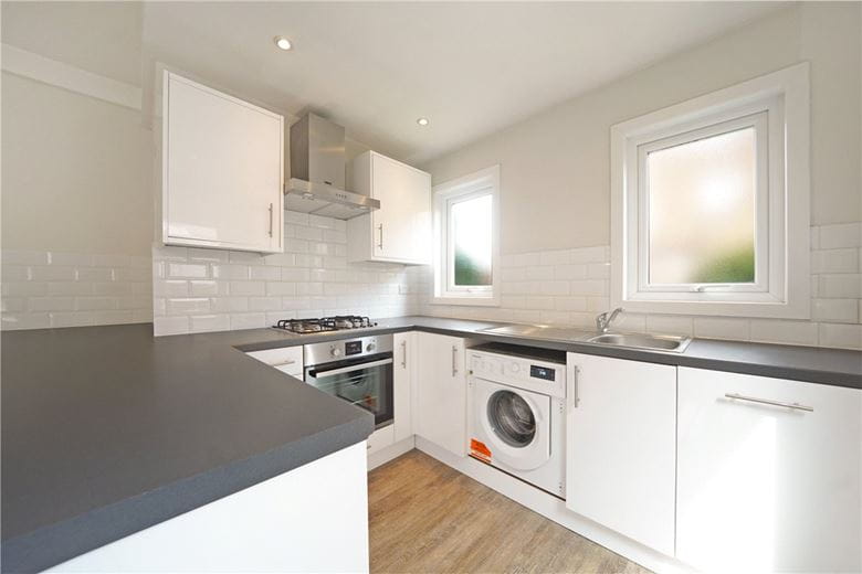 1 bedroom maisonette, Willow Vale, London W12 - Available