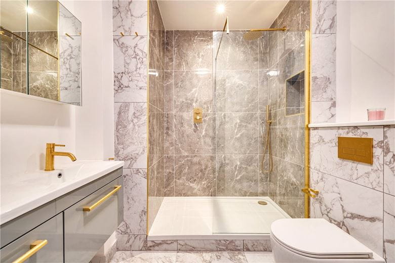1 bedroom maisonette, Effie Road, London SW6 - Available