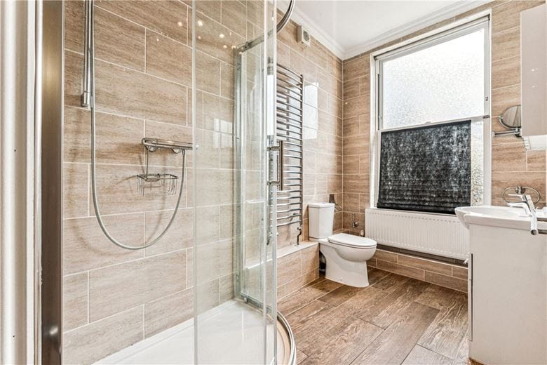 9 bedroom house, Fulham Palace Road, London SW6 - Available