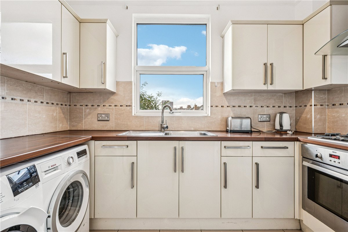 9 bedroom house, Fulham Palace Road, London SW6 - Available