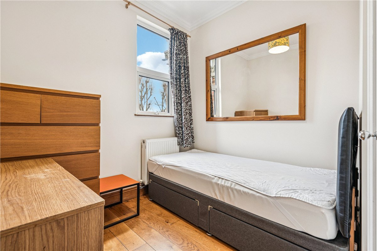 9 bedroom house, Fulham Palace Road, London SW6 - Available