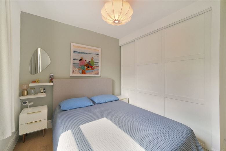 2 bedroom flat, Mirabel Road, London SW6 - Sold STC