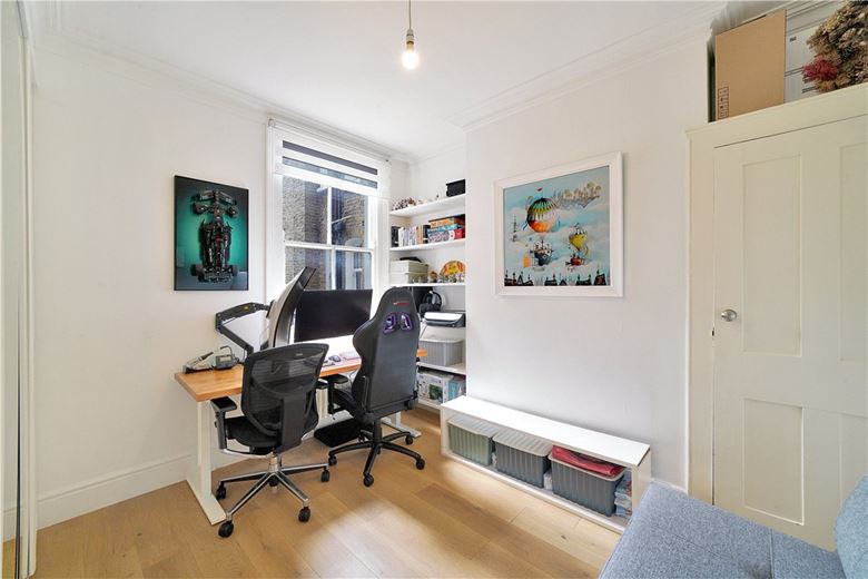2 bedroom flat, Mirabel Road, London SW6 - Sold STC