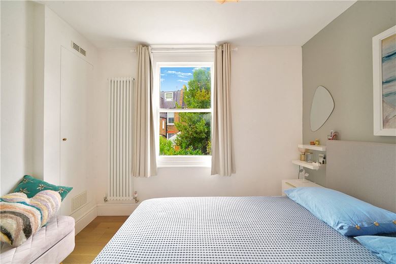 2 bedroom flat, Mirabel Road, London SW6 - Sold STC