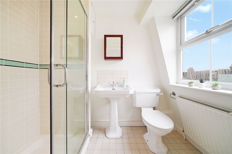 4 bedroom house, Vera Road, London SW6 - Sold