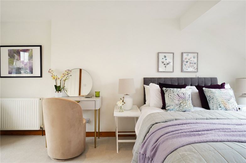 4 bedroom house, Vera Road, London SW6 - Sold