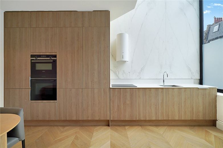 3 bedroom house, Cortayne Road, London SW6 - Available