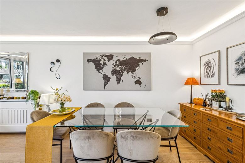 2 bedroom flat, Stevenage Road, London SW6 - Available