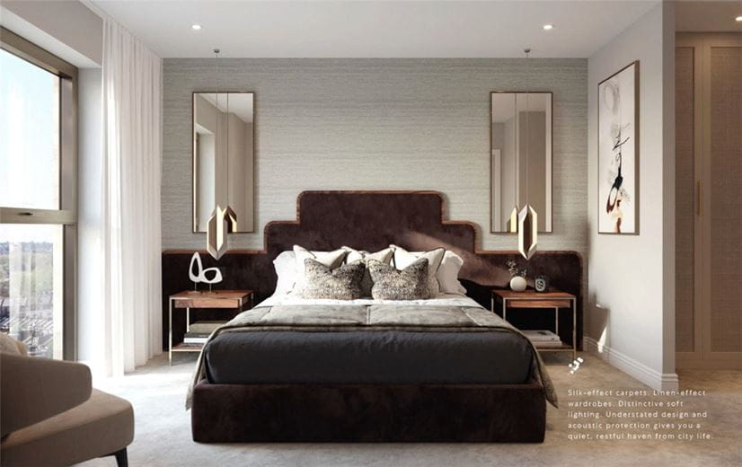 2 bedroom flat, Watermeadow Lane, London SW6 - Available