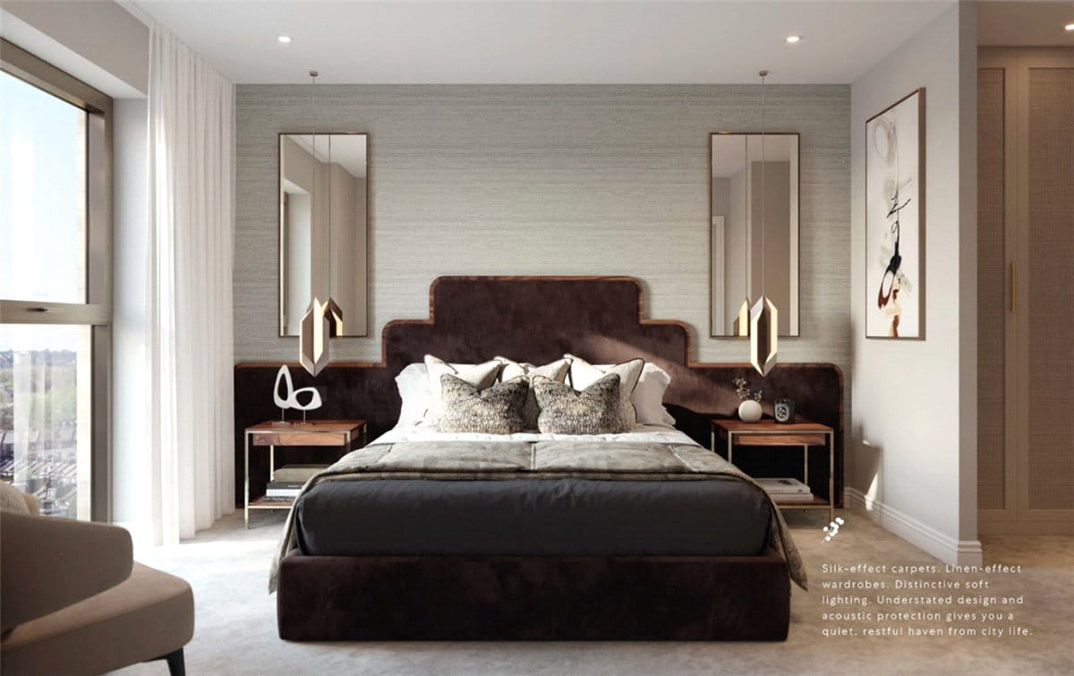 2 bedroom flat, Watermeadow Lane, London SW6 - Available