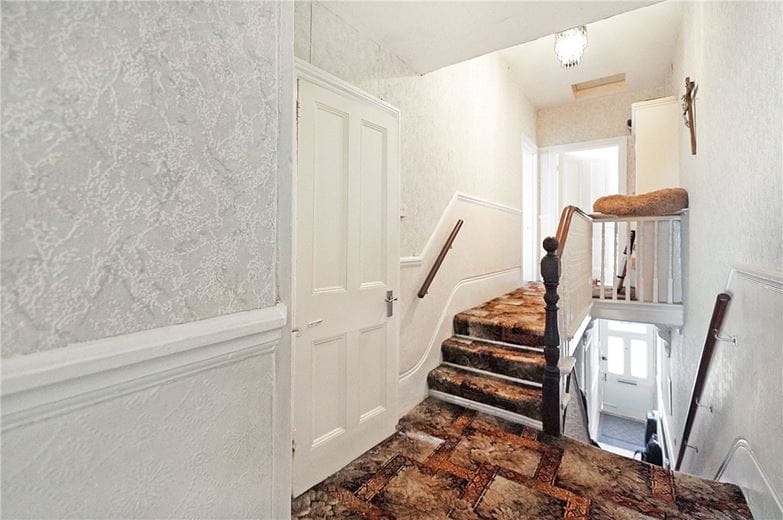 3 bedroom house, Burnfoot Avenue, London SW6 - Available