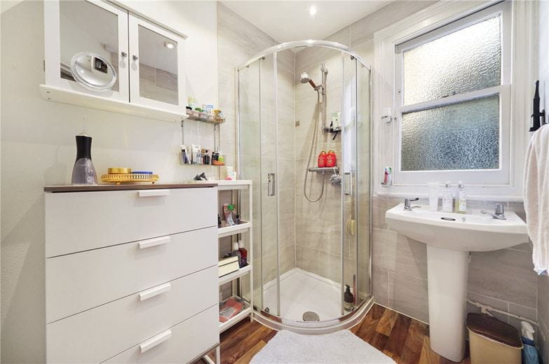 3 bedroom house, Burnfoot Avenue, London SW6 - Available