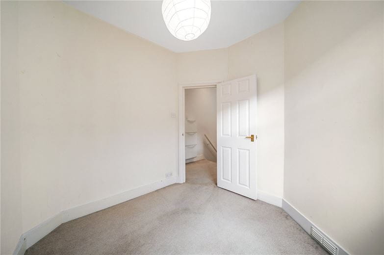 2 bedroom flat, Edenvale Street, London SW6 - Sold STC