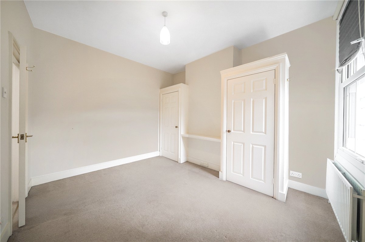2 bedroom flat, Edenvale Street, London SW6 - Sold STC