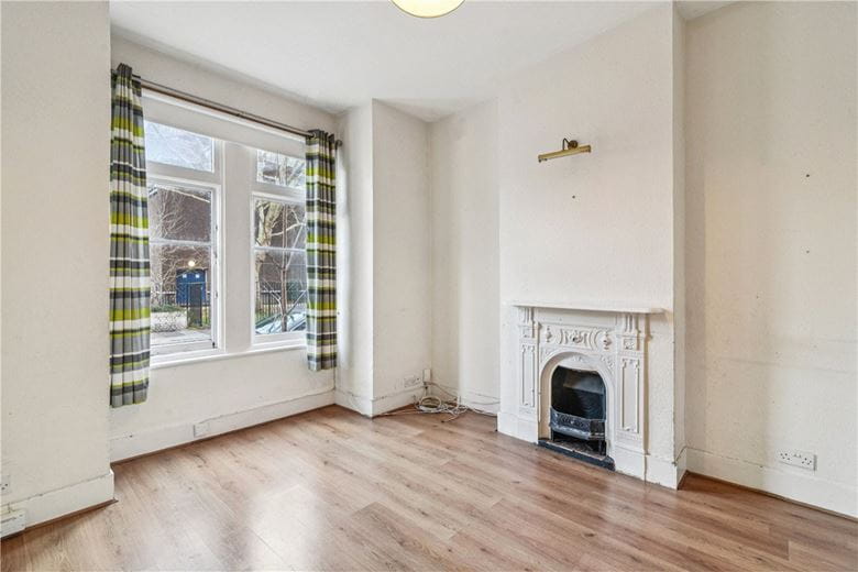 3 bedroom house, St. Dunstans Road, London W6 - Sold STC