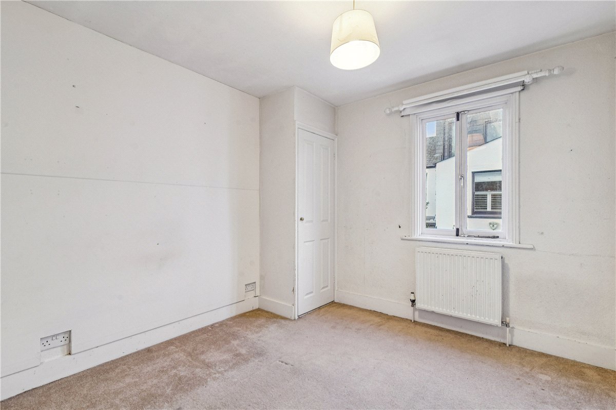 3 bedroom house, St. Dunstans Road, London W6 - Sold STC