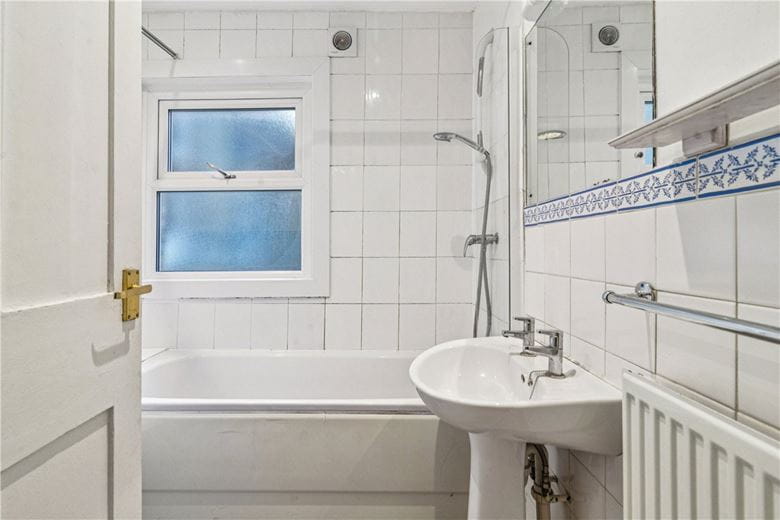 3 bedroom house, St. Dunstans Road, London W6 - Sold STC