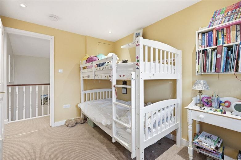 6 bedroom house, Delaford Street, London SW6 - Available