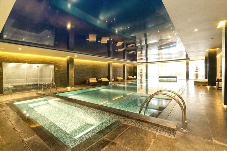 2 bedroom flat, Distillery Wharf, W6 - Available