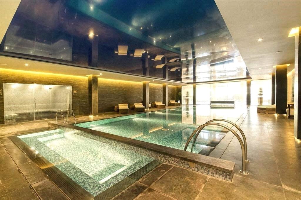 2 bedroom flat, Distillery Wharf, W6 - Available