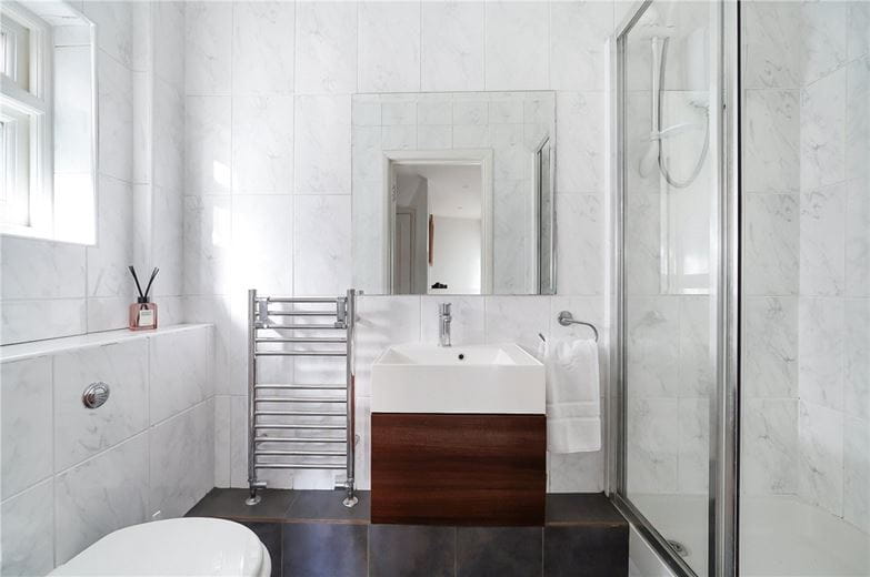 2 bedroom maisonette, Deodar Road, London SW15 - Available