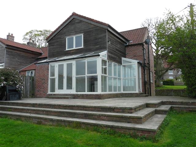 3 bedroom cottage, Felixkirk, Thirsk YO7 - Let Agreed