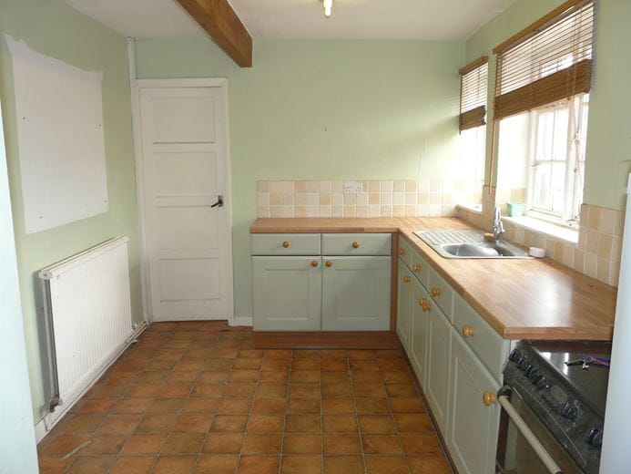 4 bedroom house, Sever Cottage, Howe YO7 - Let Agreed