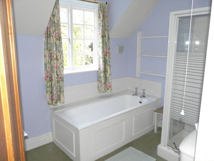 5 bedroom house, Camp Hill, Kirklington DL8 - Let Agreed