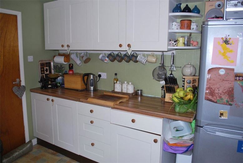 3 bedroom cottage, The Cottages, The Green YO61 - Let Agreed