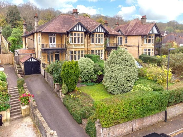 5 bedroom house, Englishcombe Lane, Bath BA2 - Available