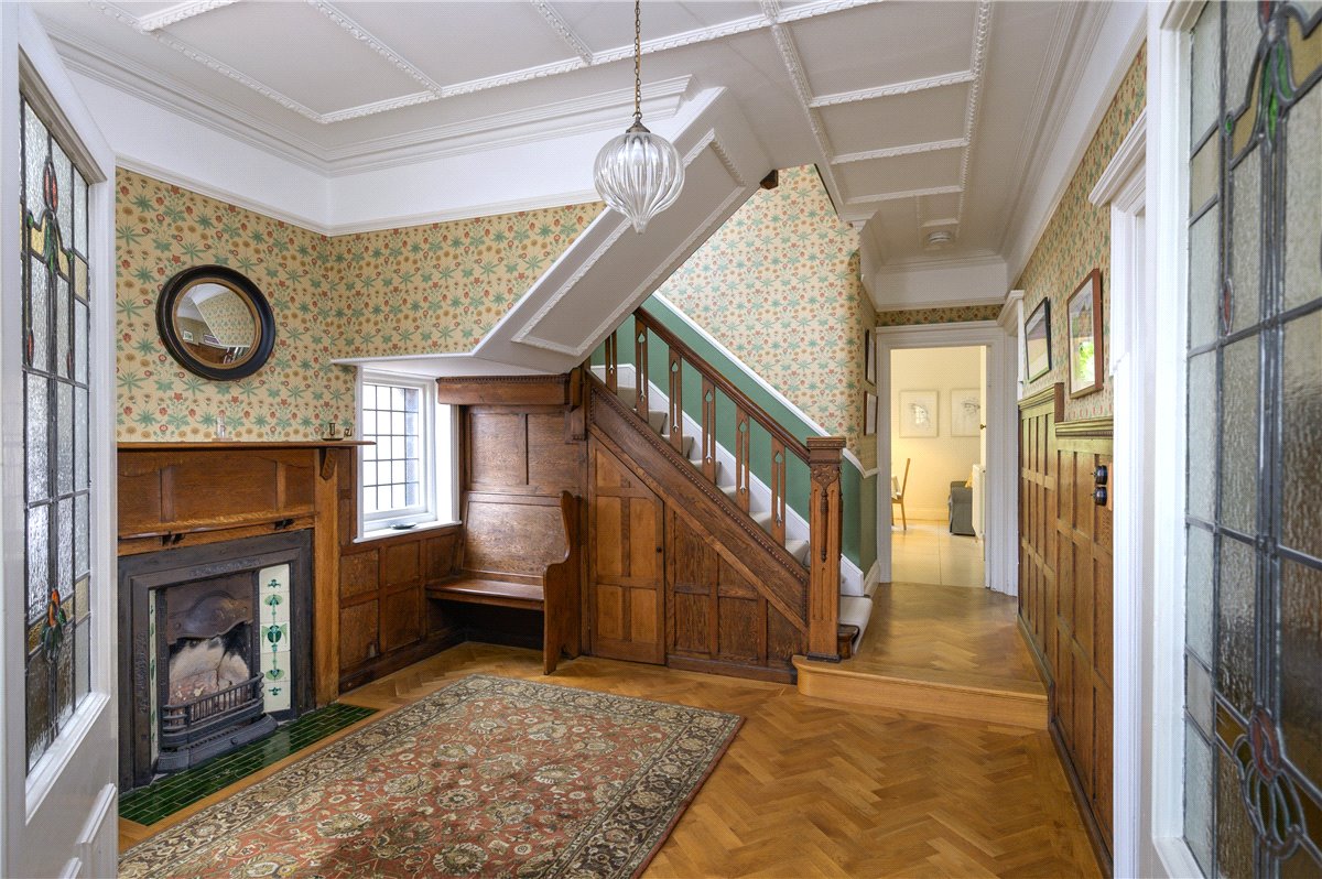 5 bedroom house, Englishcombe Lane, Bath BA2 - Sold