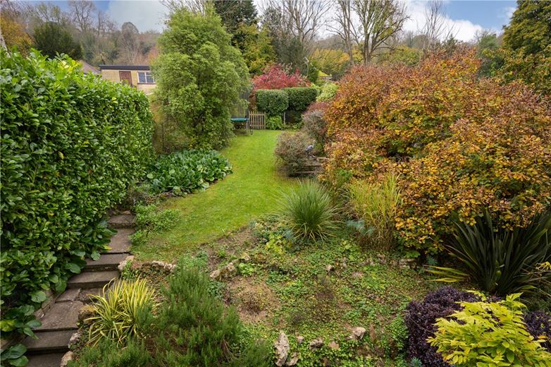 5 bedroom house, Englishcombe Lane, Bath BA2 - Sold