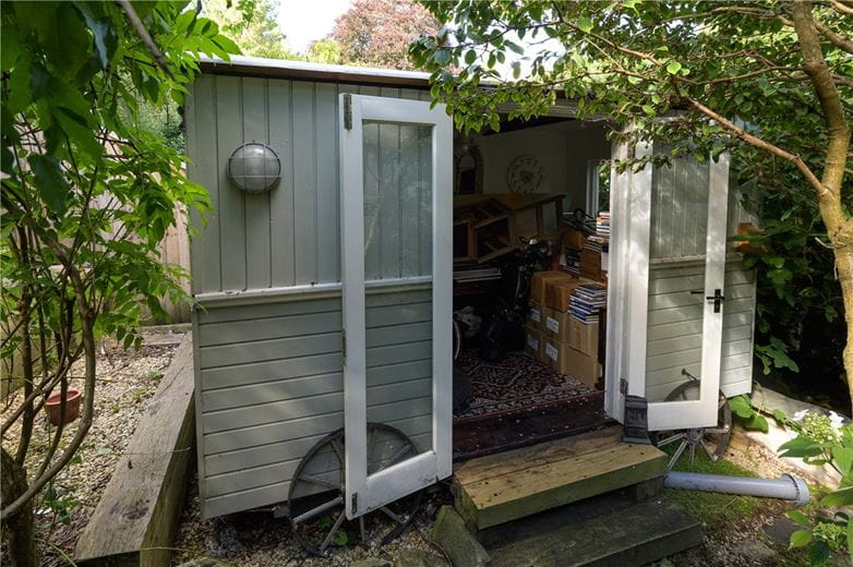 4 bedroom house, Ainslies Belvedere, Bath BA1 - Sold