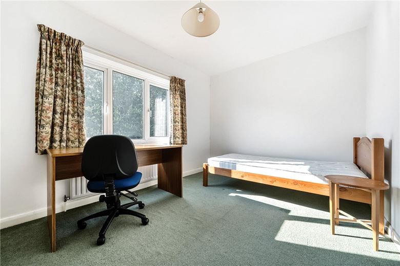 4 bedroom house, Minster Way, Bath BA2 - Sold