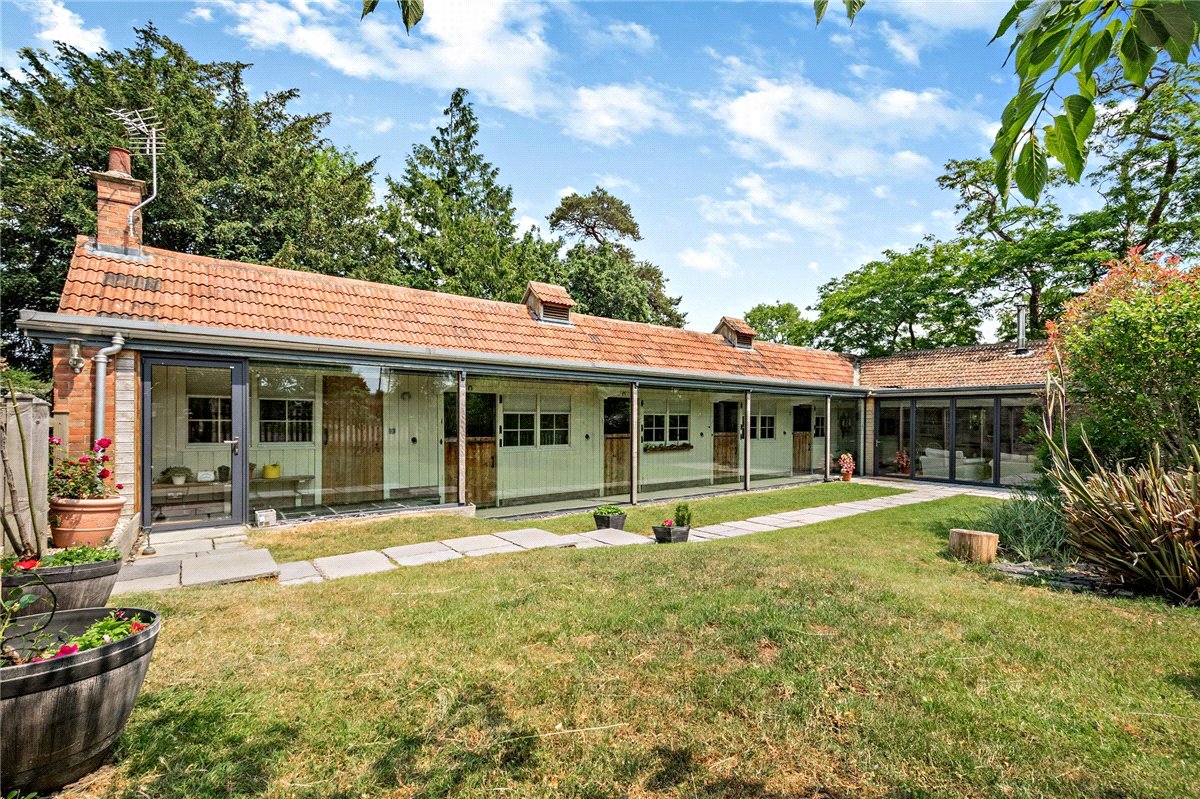 3 bedroom house, Jaggards Lane, Corsham SN13 - Sold