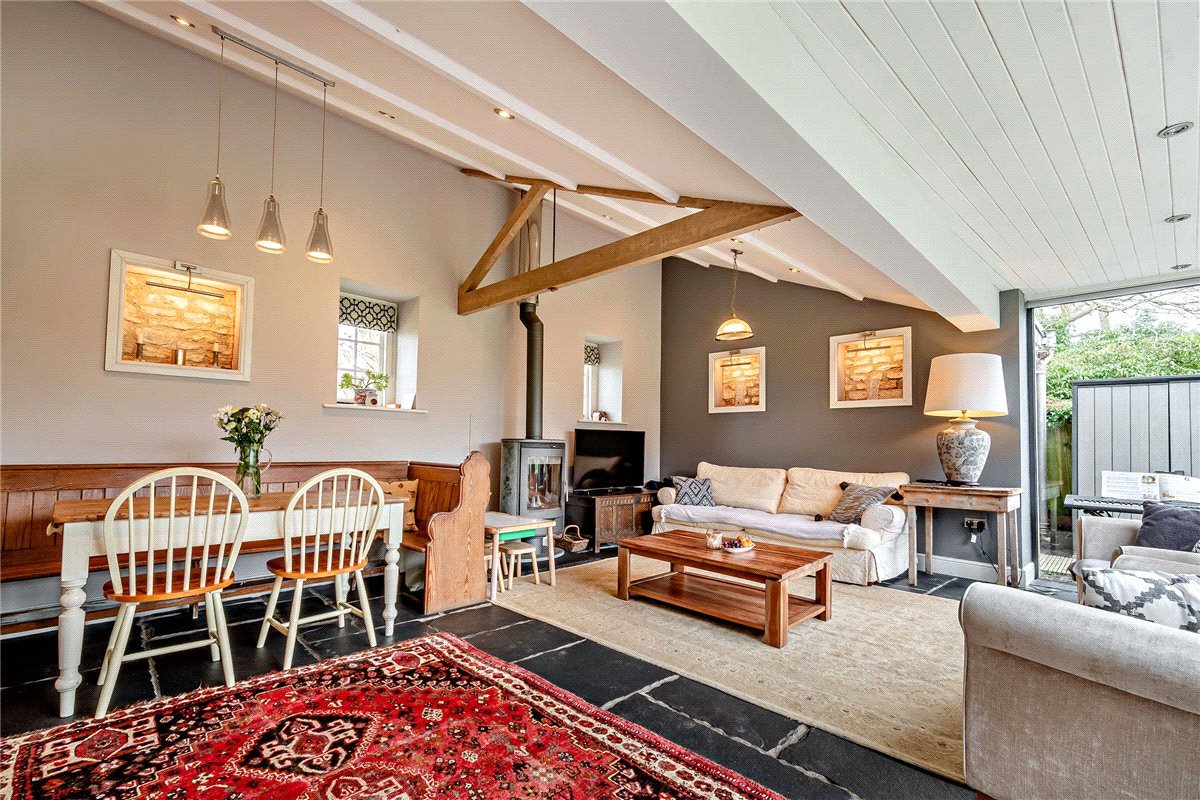 3 bedroom house, Jaggards Lane, Corsham SN13 - Sold